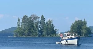 Finn Craft Finn Craft MS 28 / Jurmo MS 29